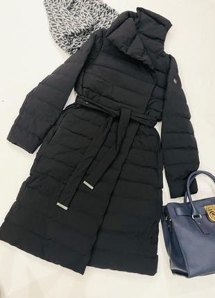 Стильный пуховик michael  kors ( оригинал)