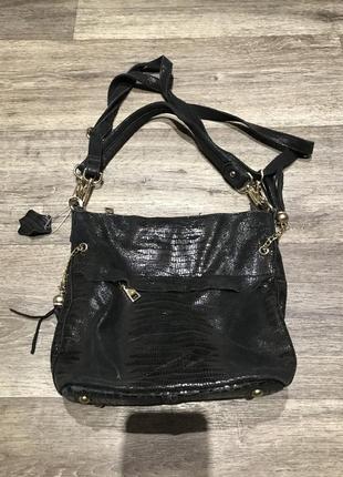 Сумка жіноча