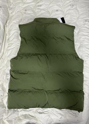 Жилетка мужская новая упакована м и l nike jordan essentials оригинал