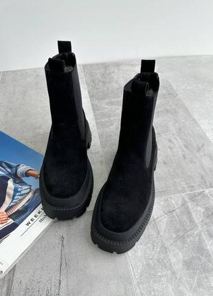 Новинка 😍
стильні челсі