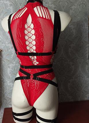 Комплект портупей