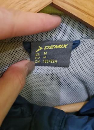 Вітровка demix3 фото