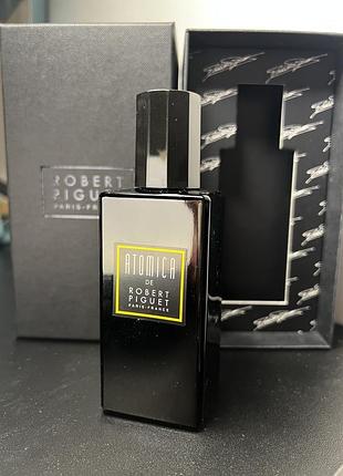 Vertus majeste 100 ml