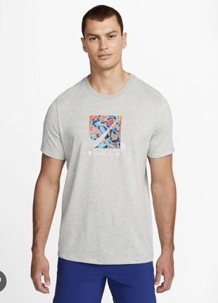 Nike футболка