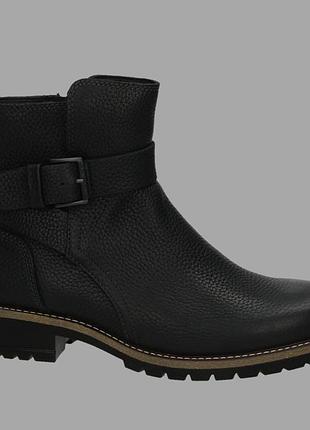 Ботинки ecco 38р.