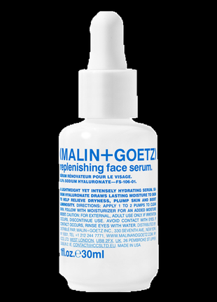 Malin+goetz replenishing face serum 30 ml