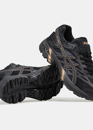 Мужские кроссовки asics gel-dourado 4