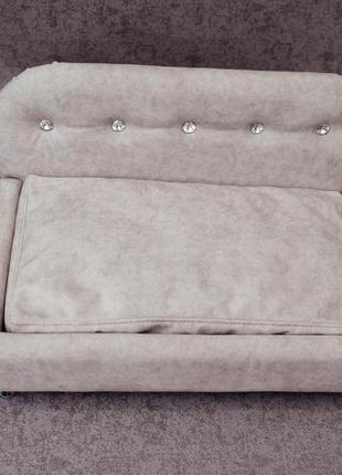 Кровать диван для собак и кошек ra0032 фото