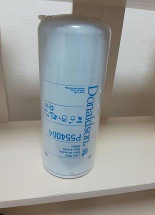 Оливний фільтр p554004