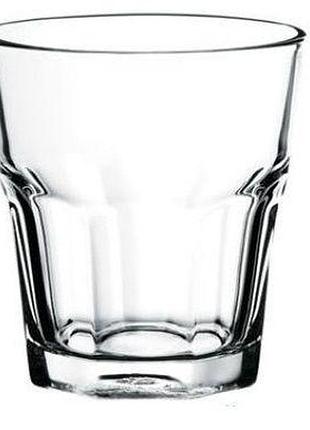 Склянка pasabahce casablanca 52704-12 (360 мл, 1 шт.)
