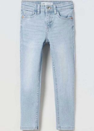 Джинсы скинни skinny