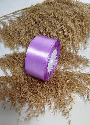 Атласная лента