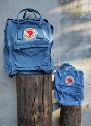 Рюкзак fjallraven kanken