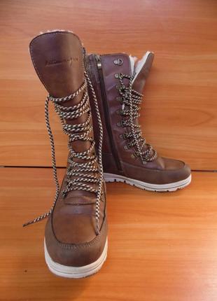 Чоботи kilimanjaro&&