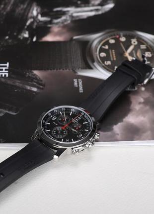 Годинник tissot prc 200 chronograph t114.417.17.057.00