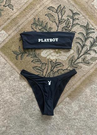 Купальник play boy