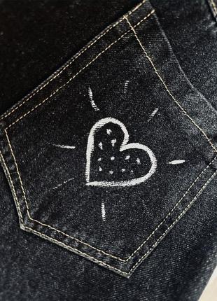 Брюки/джинсы для девушки,mi-mi-so4 фото