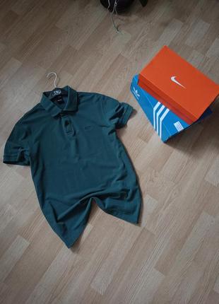 Футболка hugo boss