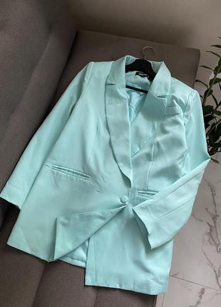 Пиджак жакет missguided
