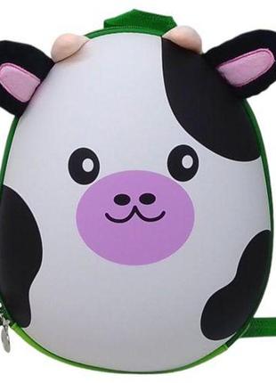 Рюкзак дитячий корівка