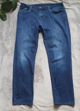Джинсы 👖 emporio armani!2 фото