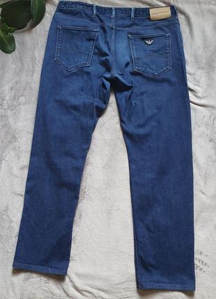 Джинсы 👖 emporio armani!3 фото