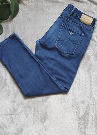 Джинсы 👖 emporio armani!