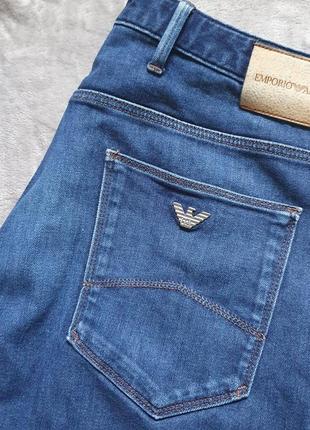Джинсы 👖 emporio armani!4 фото