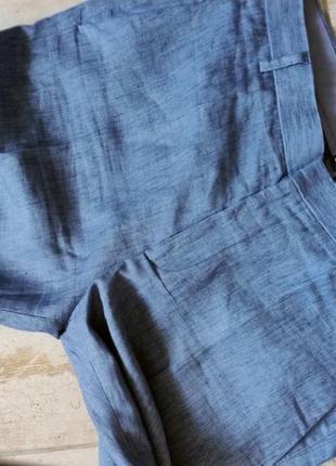 Костюм h&amp;m 100% льон
