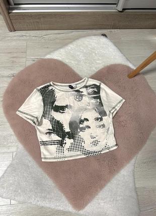 Топ от h&m