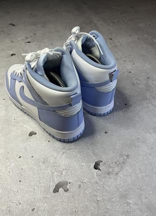 Nike dunk original кросівки кеди найк оригінал4 фото