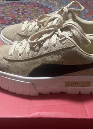 Кросівки puma