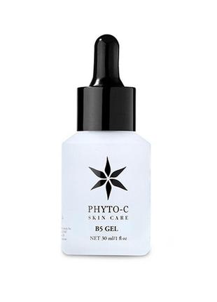 Увлажняющий гель phyto-c b5 gel