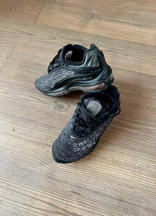 Nike air max deluxe skepta