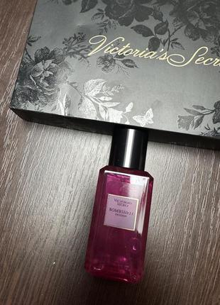 Мист спрей парфюмированный victoria’s secret