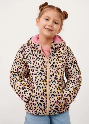 Стьобана куртка