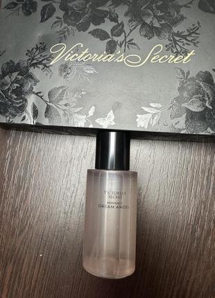 Мист спрей парфюмированный victoria’s secret