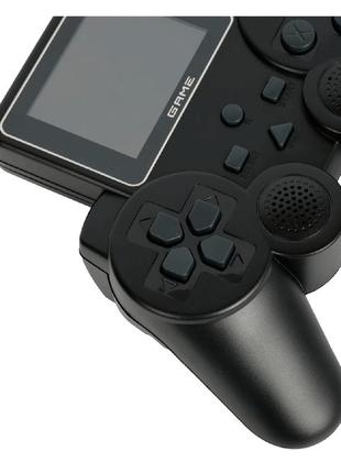 Gamepad s10 приставка 2,4" lcd 520 ігор2 фото