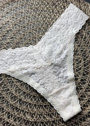 Трусики женские стринги hm.