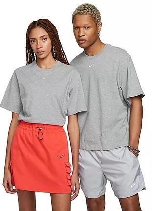 Футболка unisex от nike оригинал