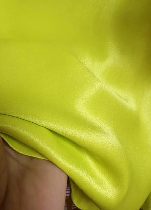 Комплект юбка зара и новая топ блуза италия 🇮🇹7 фото