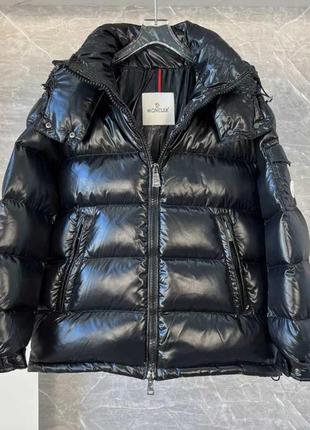 Пуховик moncler