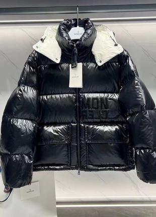 Пуховик moncler