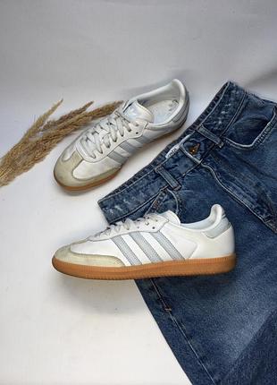 Кеди adidas