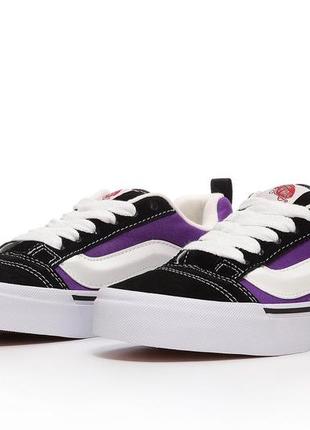 Vans old skool knu7 фото