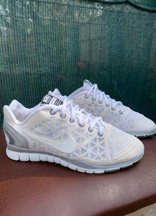 Кросівки nike free fit 2 original1 фото