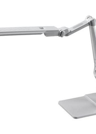 Світильник настільний led "ebru" 10 w  білий