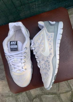 Кросівки nike free fit 2 original2 фото