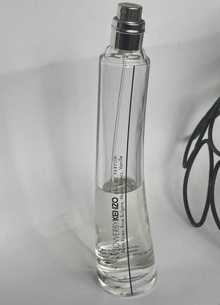 Оригінал. flower by kenzo від kenzo - це парфум для жінок 34/50