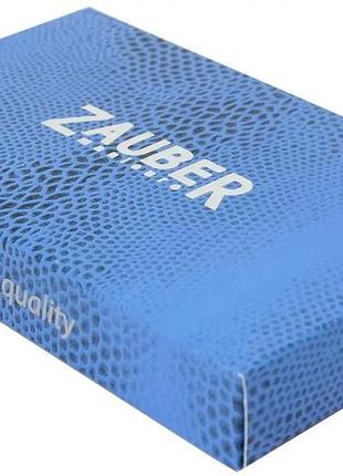 Маникюрный набор zauber-manicure ms-106-2e, 3 предметный4 фото